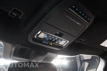 2025 Ford F-150 Raptor Crew Cab Short Bed - miniatura 26