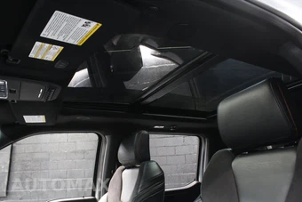 2025 Ford F-150 Raptor Crew Cab Short Bed - miniatura 27
