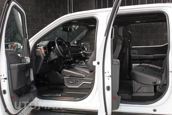 2025 Ford F-150 Raptor Crew Cab Short Bed - miniatura 29