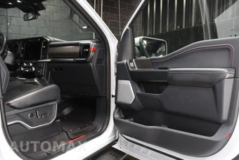 2025 Ford F-150 Raptor Crew Cab Short Bed - miniatura 32