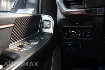 2025 Ford F-150 Raptor Crew Cab Short Bed - miniatura 39