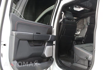 2025 Ford F-150 Raptor Crew Cab Short Bed - miniatura 41