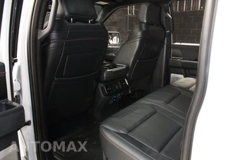 2025 Ford F-150 Raptor Crew Cab Short Bed - miniatura 42