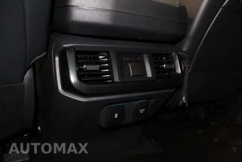 2025 Ford F-150 Raptor Crew Cab Short Bed - miniatura 45