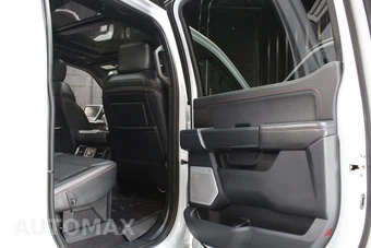 2025 Ford F-150 Raptor Crew Cab Short Bed - miniatura 47