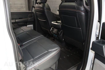 2025 Ford F-150 Raptor Crew Cab Short Bed - miniatura 48