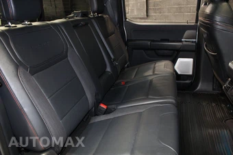 2025 Ford F-150 Raptor Crew Cab Short Bed - miniatura 50