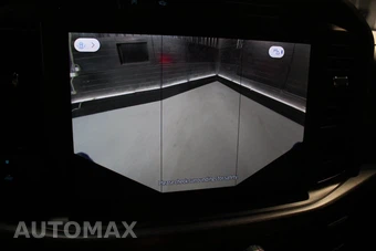 2025 Ford F-150 Raptor Crew Cab Short Bed - miniatura 61