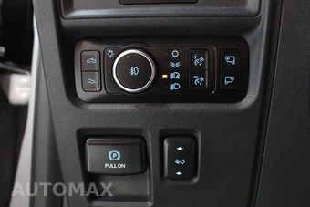 2025 Ford F-150 Raptor Crew Cab Short Bed - miniatura 66