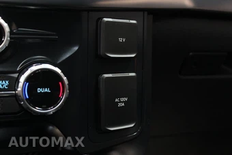 2025 Ford F-150 Raptor Crew Cab Short Bed - miniatura 69