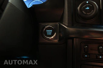 2025 Ford F-150 Raptor Crew Cab Short Bed - miniatura 70