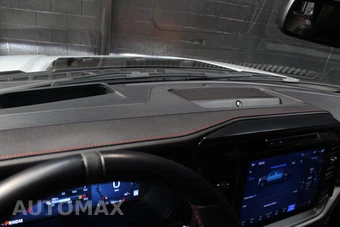 2025 Ford F-150 Raptor Crew Cab Short Bed - miniatura 72
