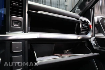 2025 Ford F-150 Raptor Crew Cab Short Bed - miniatura 73