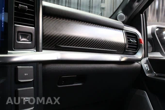 2025 Ford F-150 Raptor Crew Cab Short Bed - miniatura 74