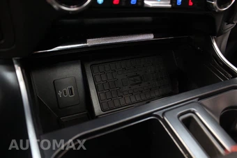 2025 Ford F-150 Raptor Crew Cab Short Bed - miniatura 75