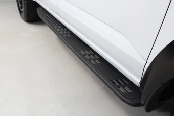 2025 Ford F-150 Raptor Crew Cab Short Bed - miniatura 9