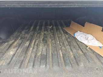 2025 Ford F-150 Raptor Crew Cab Short Bed - miniatura 14