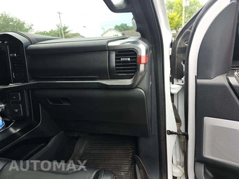 2025 Ford F-150 Raptor Crew Cab Short Bed - miniatura 19