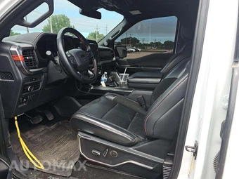 2025 Ford F-150 Raptor Crew Cab Short Bed - miniatura 6
