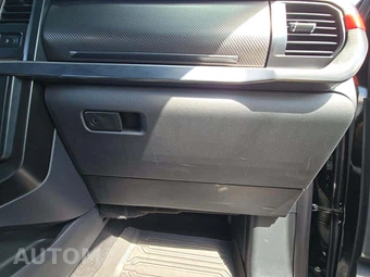 2025 Ford F-150 Raptor Crew Cab Short Bed - miniatura 19