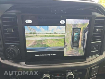 2025 Ford F-150 Raptor Crew Cab Short Bed - miniatura 24