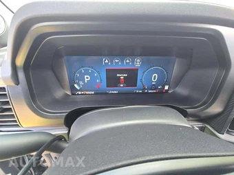 2025 Ford F-150 Raptor Crew Cab Short Bed - miniatura 9