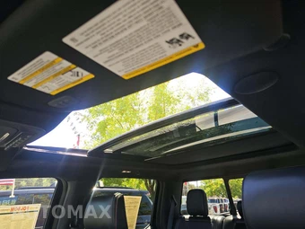 2025 Ford F-150 Raptor Crew Cab Short Bed - miniatura 11