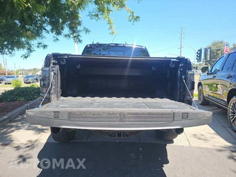 2025 Ford F-150 Raptor Crew Cab Short Bed - miniatura 14