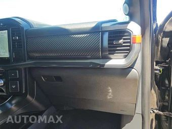 2025 Ford F-150 Raptor Crew Cab Short Bed - miniatura 19
