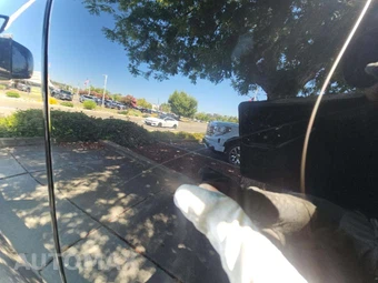 2025 Ford F-150 Raptor Crew Cab Short Bed - miniatura 23
