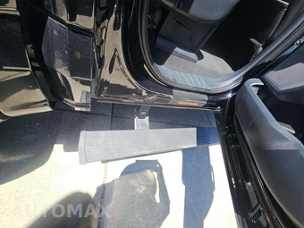 2025 Ford F-150 Raptor Crew Cab Short Bed - miniatura 27