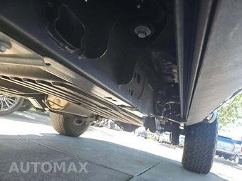 2025 Ford F-150 Raptor Crew Cab Short Bed - miniatura 7