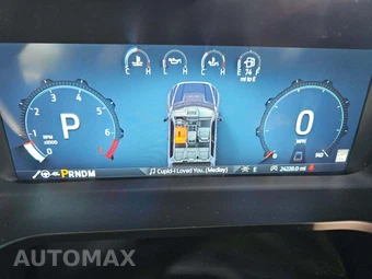 2025 Ford F-150 Raptor Crew Cab Short Bed - miniatura 9
