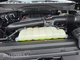 2025 Ford F-150 Raptor Crew Cab Short Bed - miniatura 15