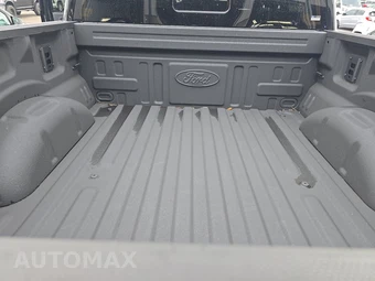 2025 Ford F-150 Raptor Crew Cab Short Bed - miniatura 16
