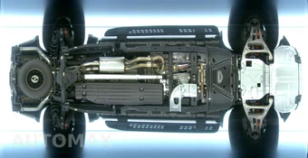 2025 Ford F-150 Raptor Crew Cab Short Bed - miniatura 17
