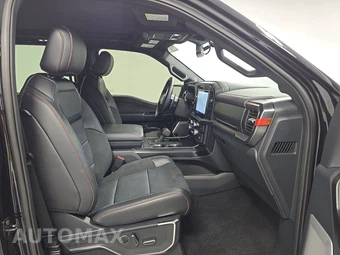 2025 Ford F-150 Raptor Crew Cab Short Bed - miniatura 8