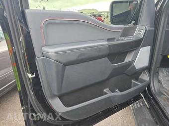 2025 Ford F-150 Raptor Crew Cab Short Bed - miniatura 9