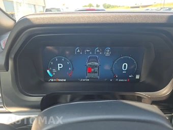 2025 Ford F-150 Raptor Crew Cab Short Bed - miniatura 12