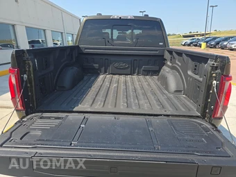 2025 Ford F-150 Raptor Crew Cab Short Bed - miniatura 16
