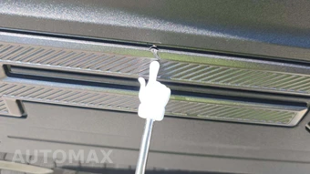 2025 Ford F-150 Raptor Crew Cab Short Bed - miniatura 20