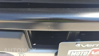 2025 Ford F-150 Raptor Crew Cab Short Bed - miniatura 21