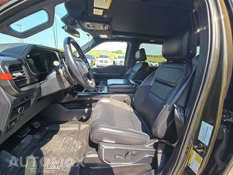 2025 Ford F-150 Raptor Crew Cab Short Bed - miniatura 7