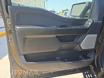 2025 Ford F-150 Raptor Crew Cab Short Bed - miniatura 9