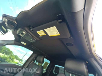 2025 Ford F-150 Raptor Crew Cab Short Bed - miniatura 11