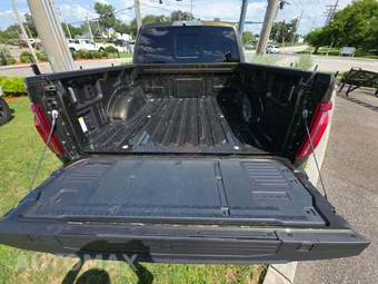 2025 Ford F-150 Raptor Crew Cab Short Bed - miniatura 14
