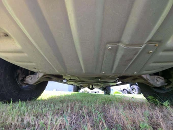 2025 Ford F-150 Raptor Crew Cab Short Bed - miniatura 20
