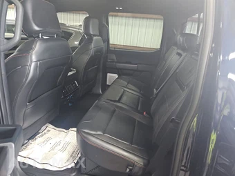 2025 Ford F-150 Raptor Crew Cab Short Bed - miniatura 13