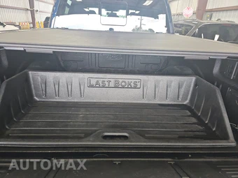 2025 Ford F-150 Raptor Crew Cab Short Bed - miniatura 16