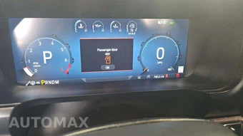 2025 Ford F-150 Raptor Crew Cab Short Bed - miniatura 17